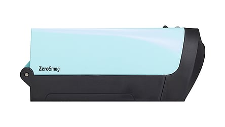 WEL ZeroSmogShield T0053298391 GAUCHE