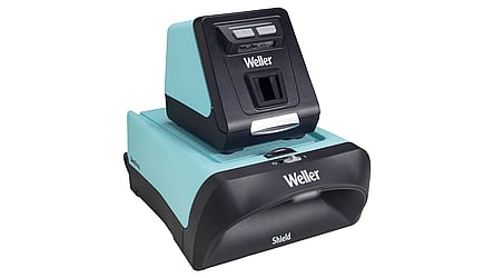 WEL ZeroSmogShield WATC100 IMAGE LATÉRALE