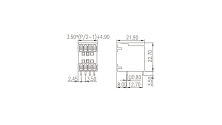 echb350r xxp dwg