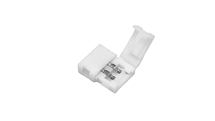 connecteur LED 2