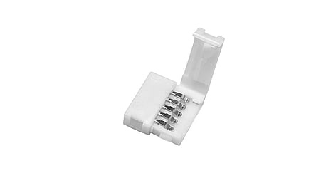 connecteur LED 5