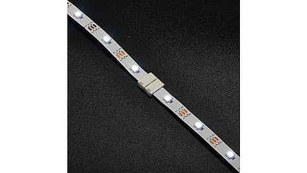 connecteur LED h