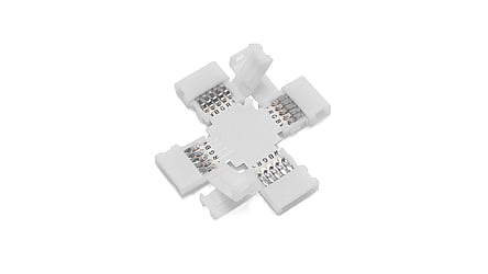 x verbinder 5p