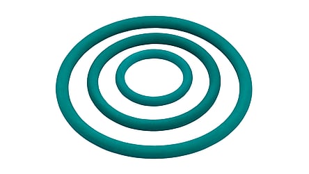 O-ring FKM