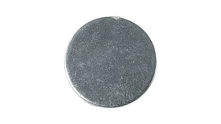 MAG 25 METAL DISC VHB 1