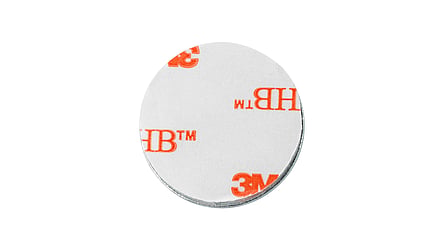 MAG 25 METAL DISC VHB 2
