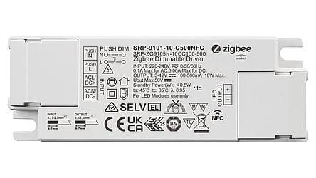 SRP 9101 10 C500NFC 01