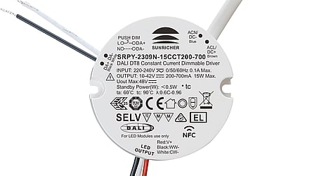 SRPY 2309N 15CCT200 700 2