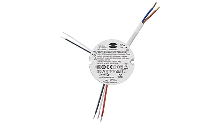 SRPY 2309N 15CCT200 700