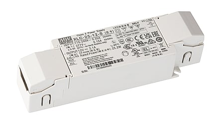 XLC 25 12 S