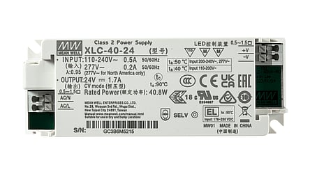 XLC 40 24 top