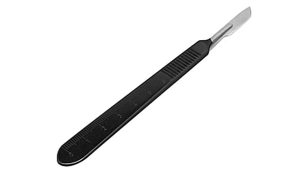 2 102 esd b00 satz wechselklinge skalpell griff set change blade scalpel handle