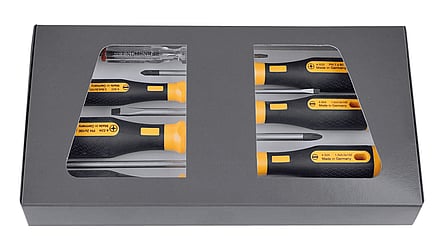 4 530 b00 jeu de tournevis screwdriver