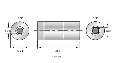 4 9608 ETB