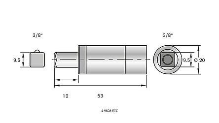 4 9608 ETC