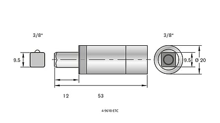 4 9610 ETC