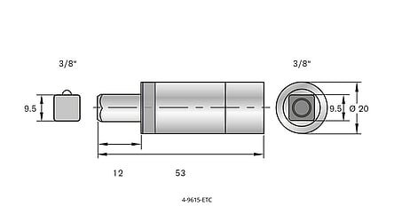 4 9615 ETC