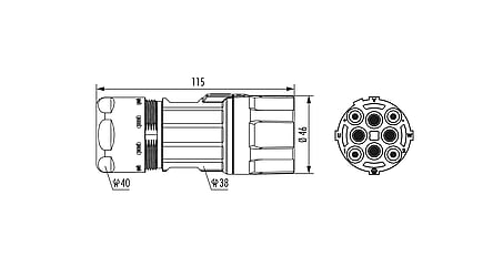 7716 x 4300 s dwg