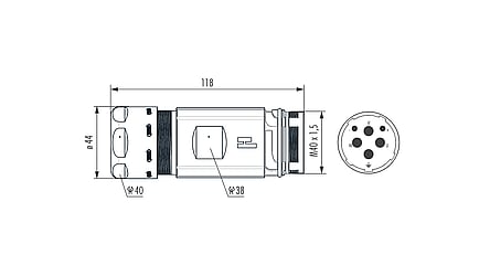 7720 x 2300 s dwg