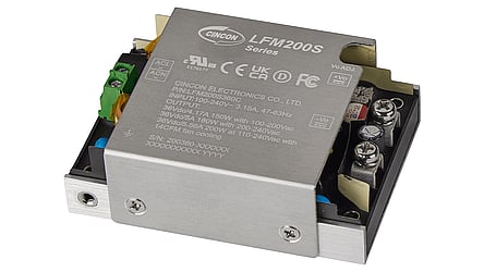 LFM200S