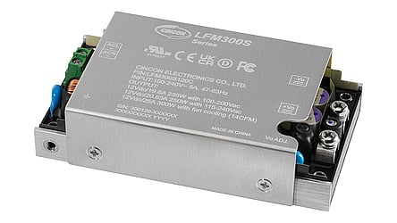 LFM300S C