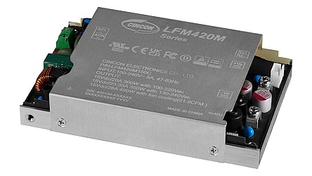 LFM420M C