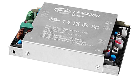 LFM420SC