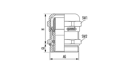 hsk m emv dwg