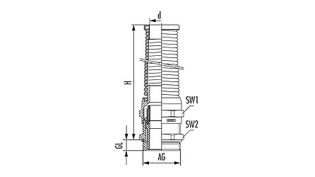 hsk m flex dwg