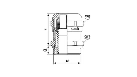 hsk m multi ex dwg