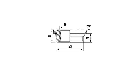 rsd inox dwg