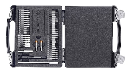 4 970 A b00 bit set drehmoment schraubendreher adapter torque