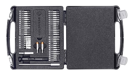 4 970 B b00 bit set tournevis adaptateur couple