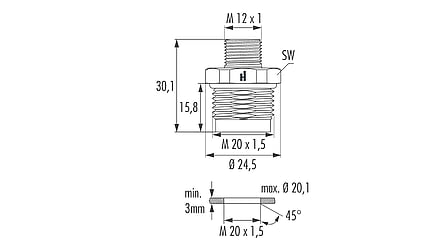 A712 7s42x00000 dwg