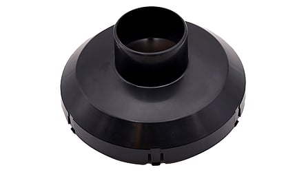 AC BVX250 DUCT