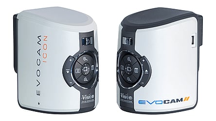 evocam heads angled inwards cutout