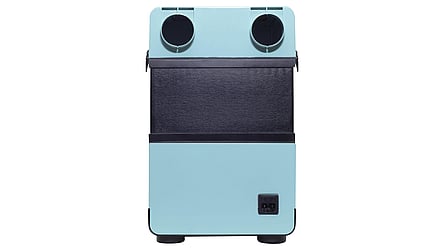 WEL ZeroSmog Guard2 FT91022699 RETOUR