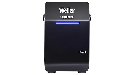 WEL ZeroSmog Guard FT91021699 AVANT