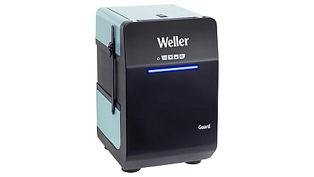 WEL ZeroSmog Guard FT91021699 MAIN