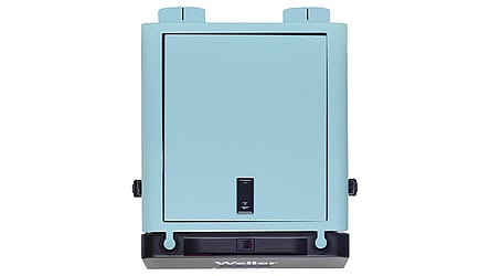 WEL ZeroSmog Guard FT91021699 TOP