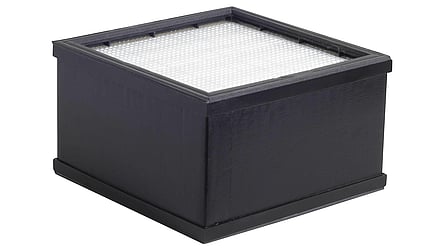 WEL ZeroSmog Guard Guard2 Filtre large bande 1