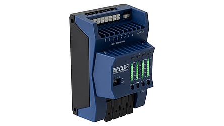 RACPRO1 4SP 24V 10A