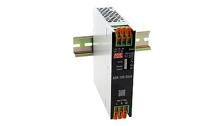 XDR 120 LA