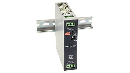XDR 120E