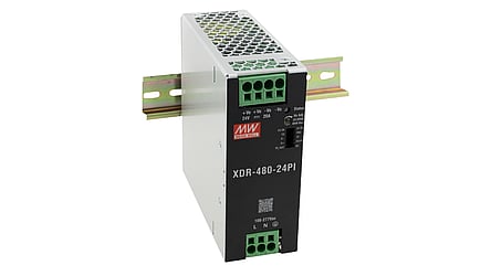 XDR 480 PI