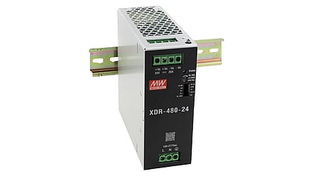 XDR 480