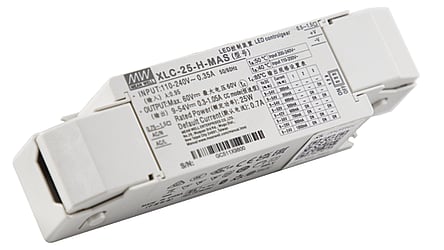XLC 25 MAS