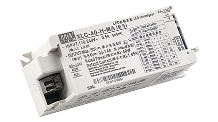 XLC 40 MA