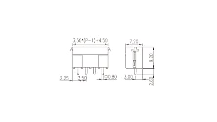 ech350vt xxpl dwg