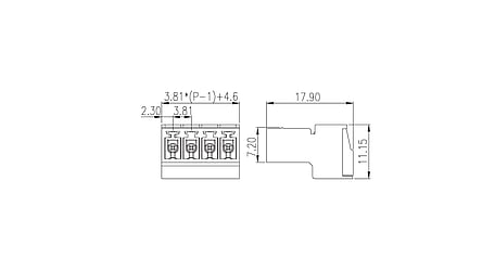 ecsh381v xxp dwg